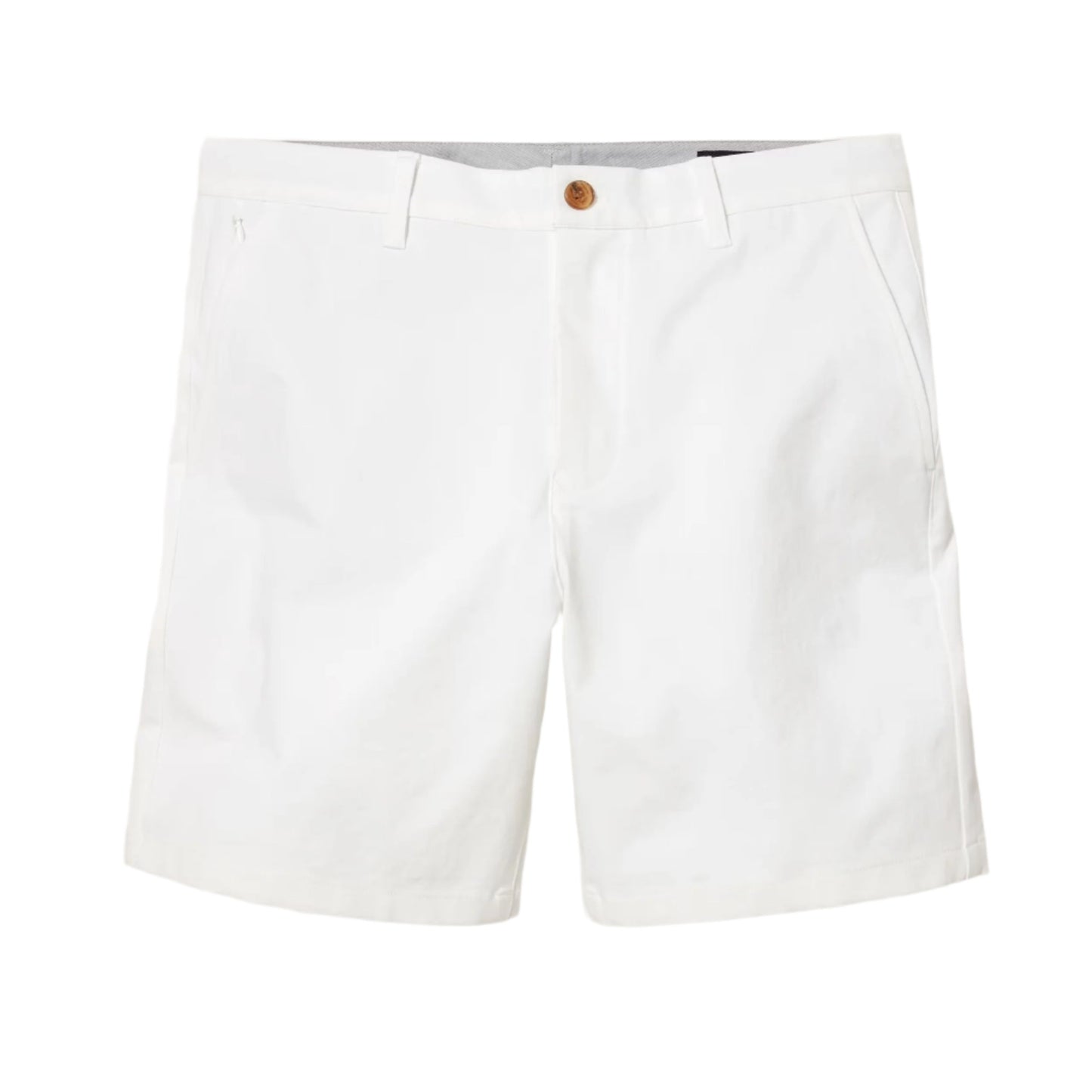 Bonobos Stretch Chino Shorts - White