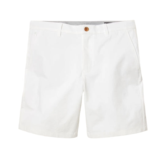 Bonobos Stretch Chino Shorts - White