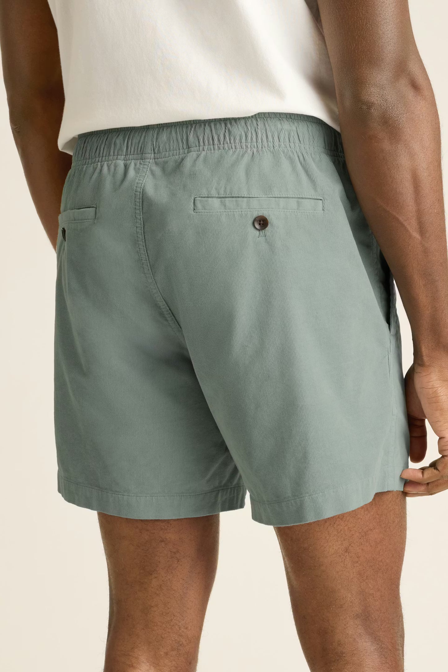 Bonobos Nomad Short - Slate Grey