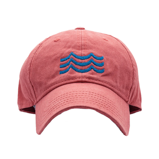 Harding Lane Cap - Waves