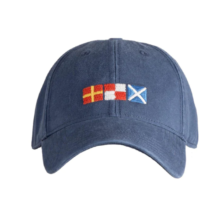 Harding Lane Cap - RUM