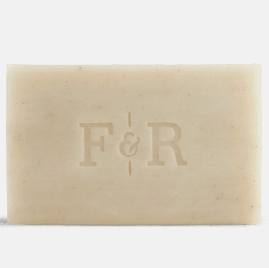 Fulton & Roark - KIAWAH Bar Soap