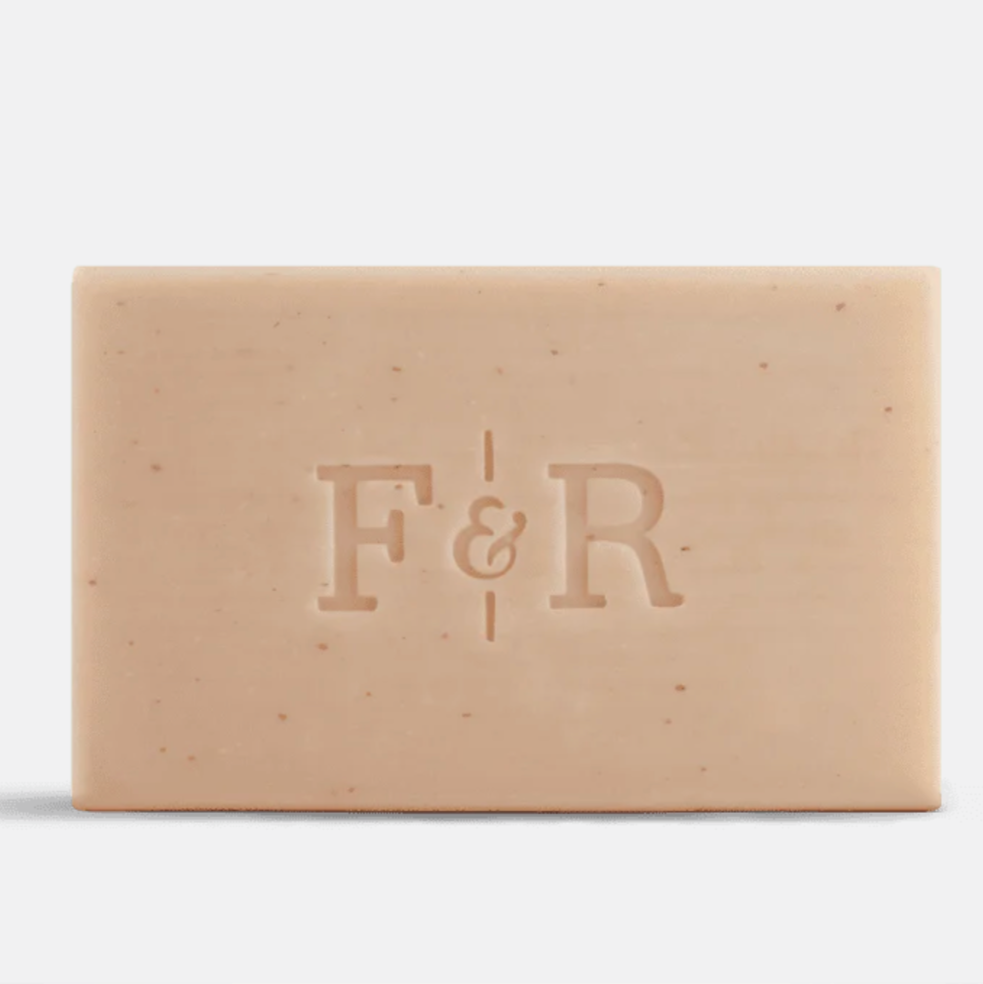 Fulton & Roark - Calle Ocho Bar Soap
