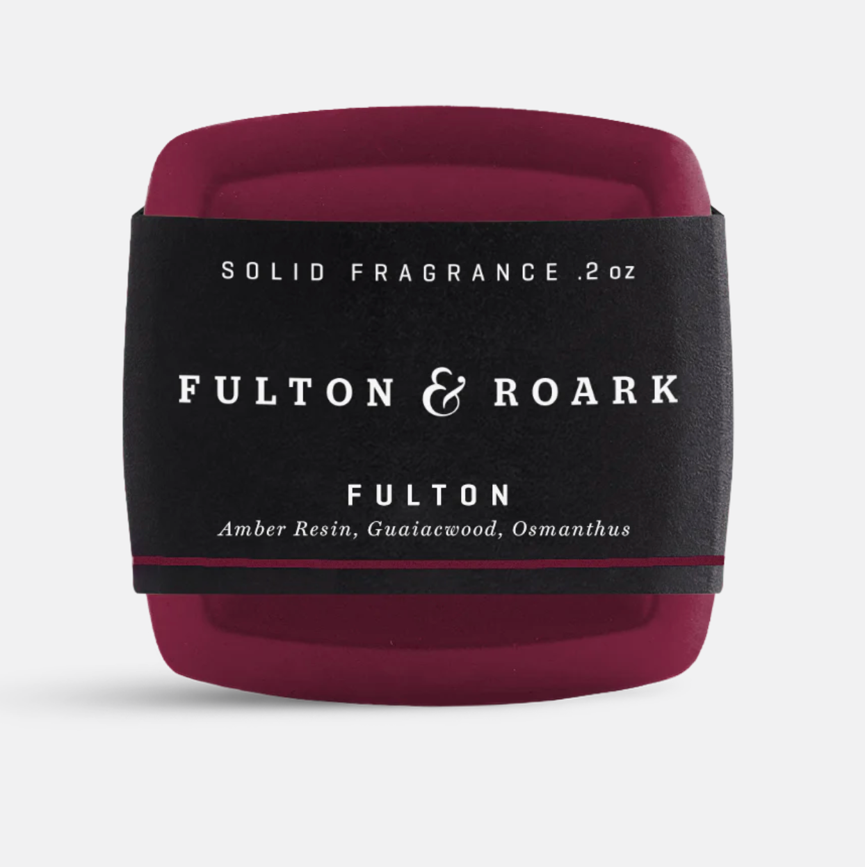 Fulton & Roark - Fulton Solid Fragance