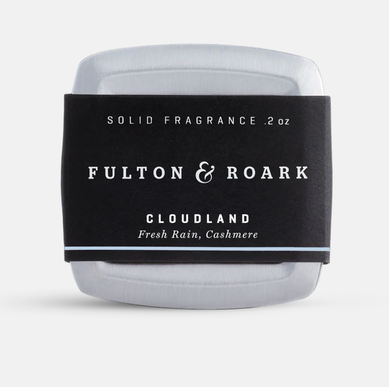 Fulton & Roark - Cloudland Solid Fragrance