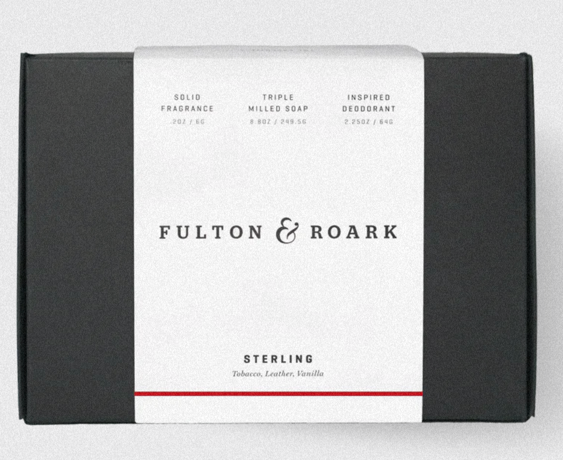 Fulton & Roark - The Essentials