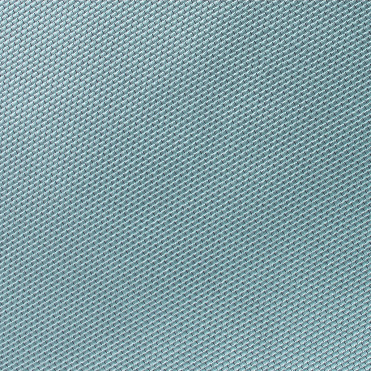 OTAA Men's Necktie - Turkish Teal Blue