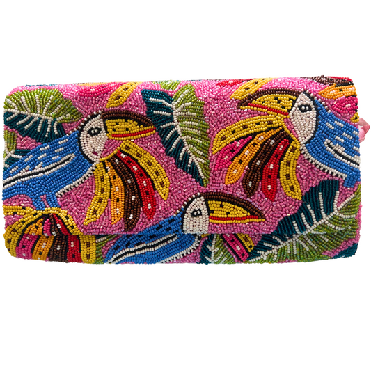 Tiana Design Baguette - Toucan