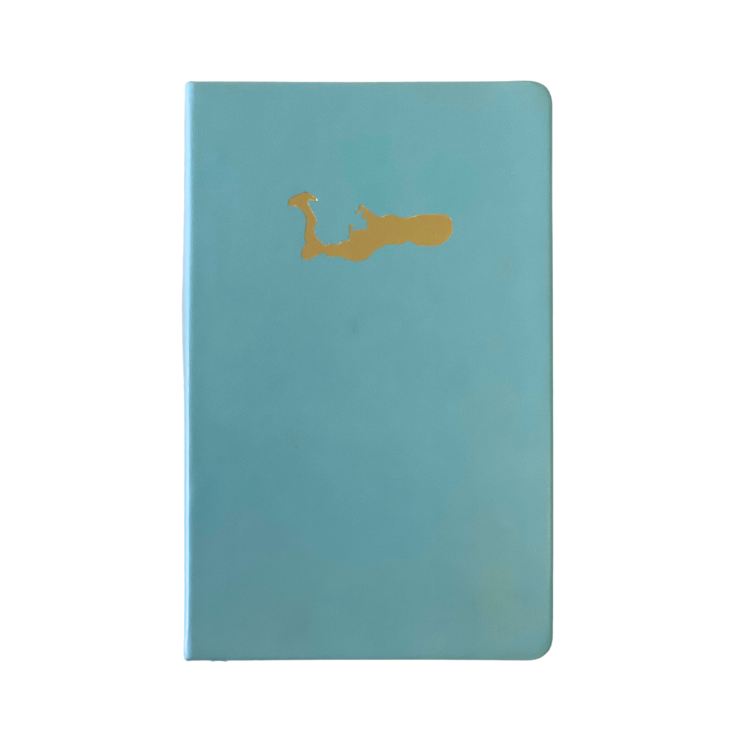 Cayman Map Journal