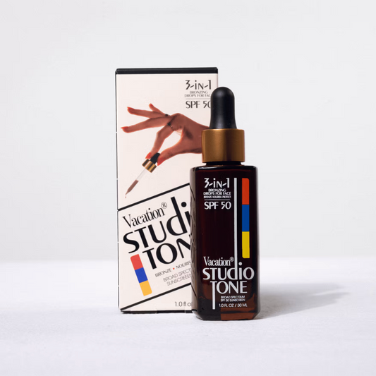 Vacation - Studio Tone SPF 50