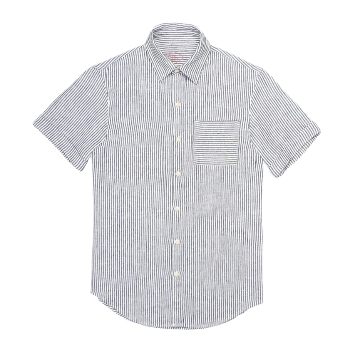 Alex Crane Ola Shirt - Lines