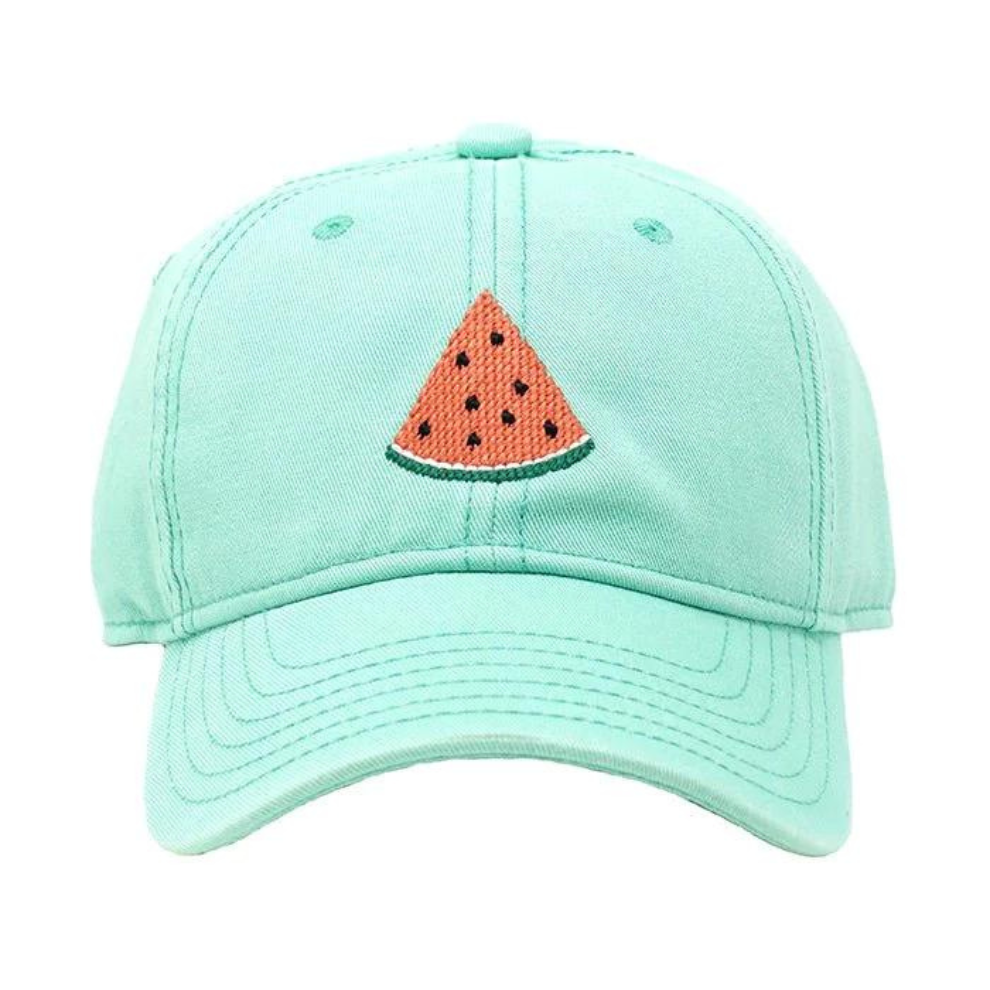 Harding Lane Cap - Watermelon