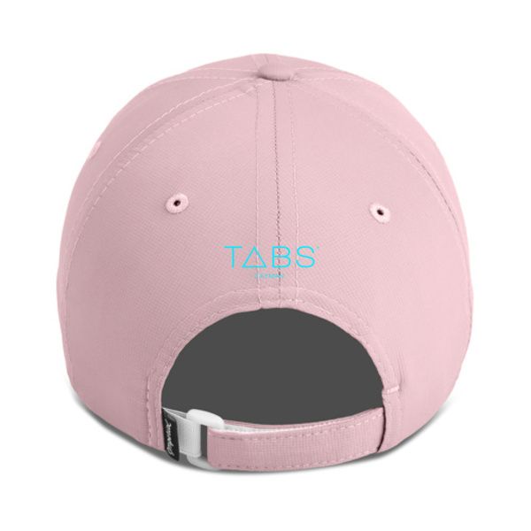 Performance Cap - Grand Cayman Coordinates: Pink