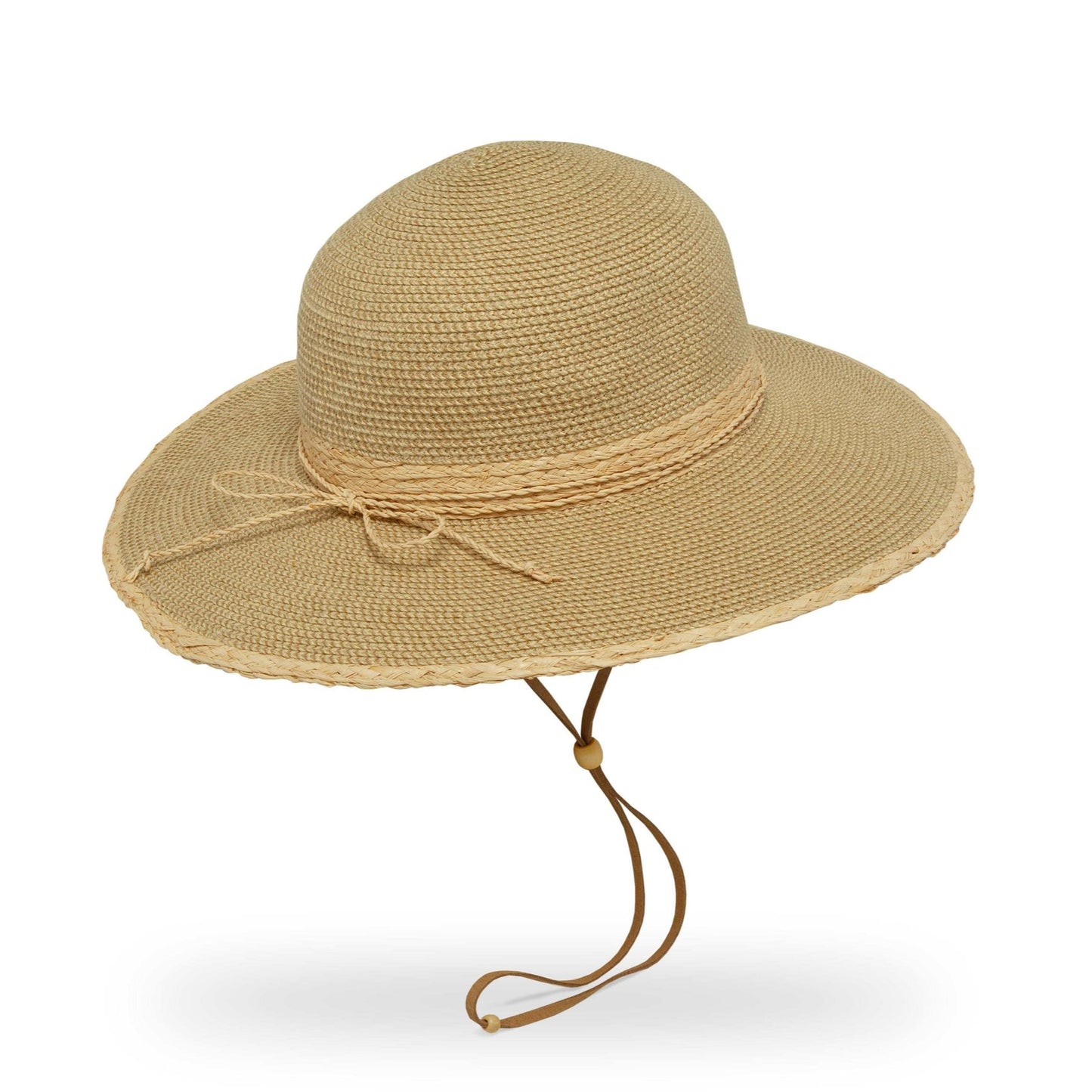 Sunday Afternoons Athena Hat - Natural
