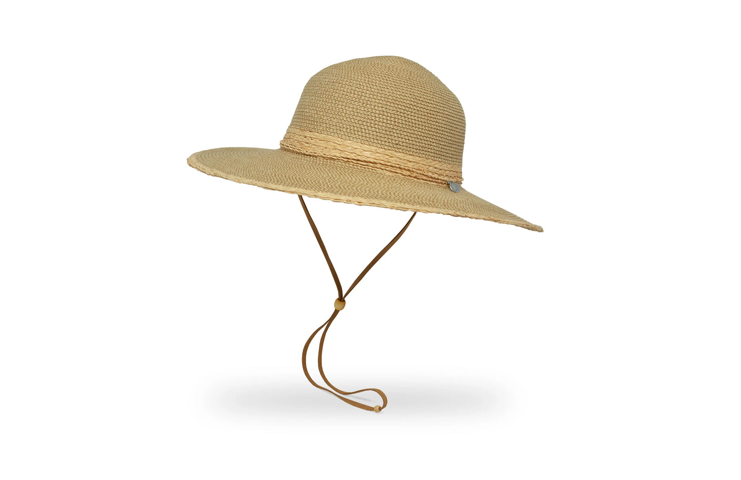 Sunday Afternoons Athena Hat - Natural
