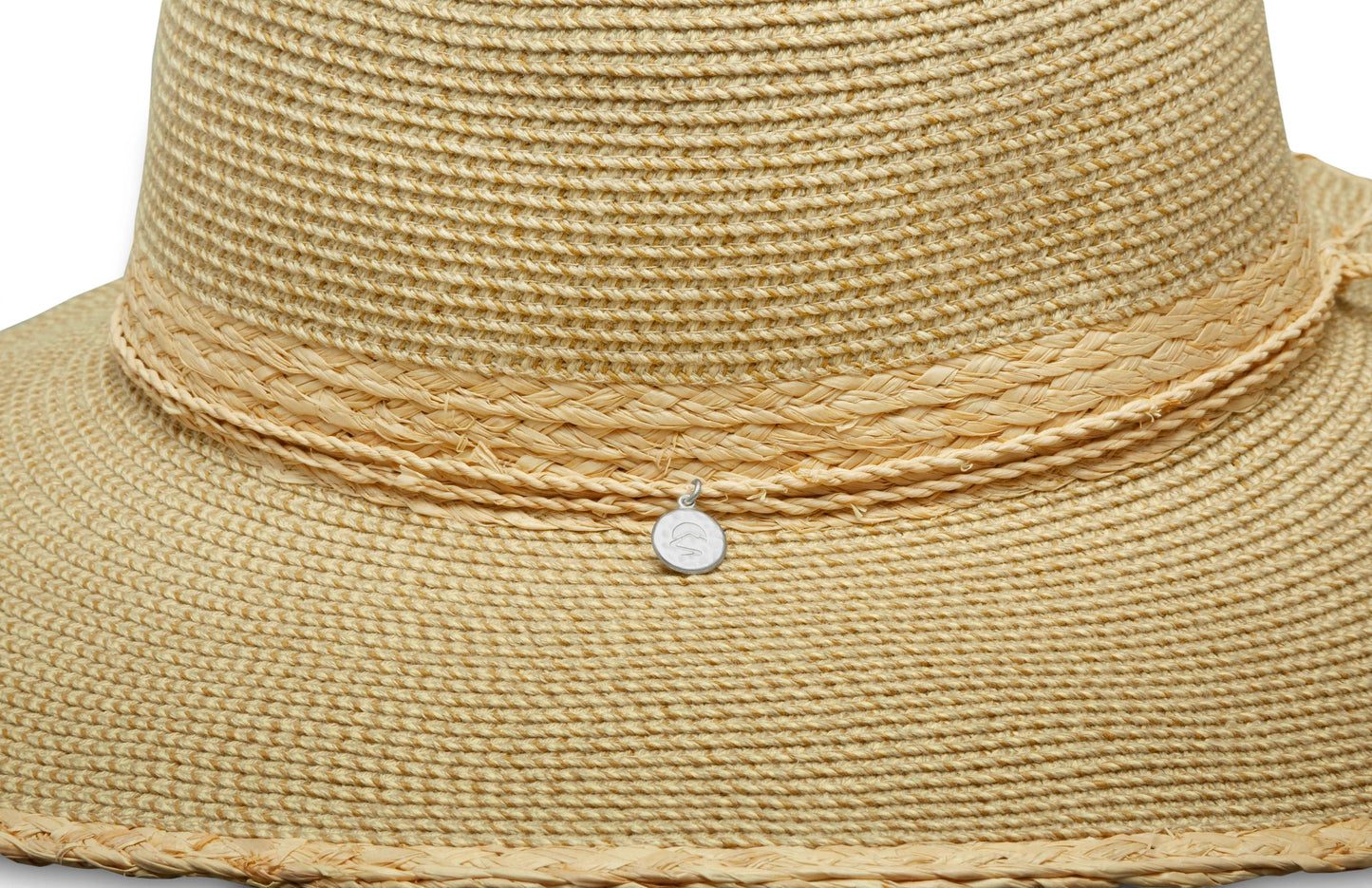 Sunday Afternoons Athena Hat - Natural