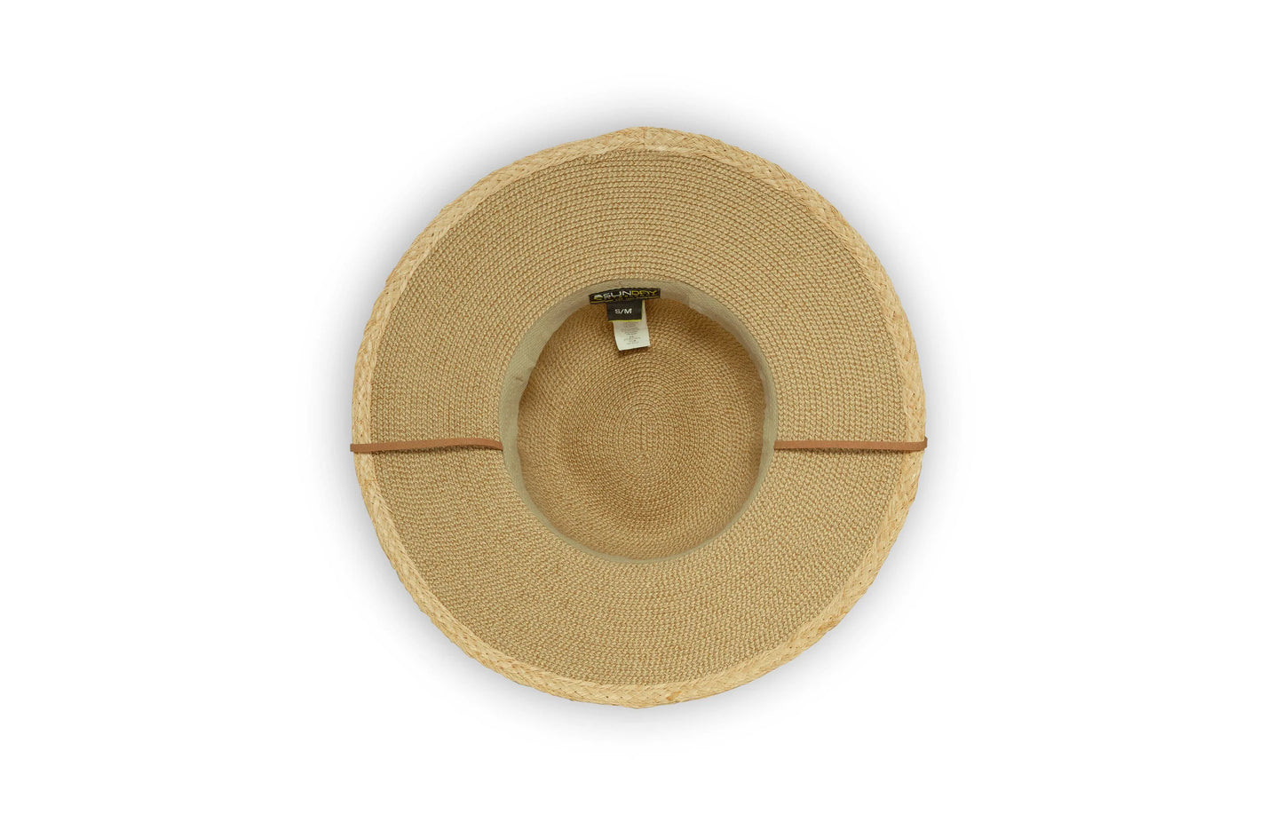 Sunday Afternoons Athena Hat - Natural