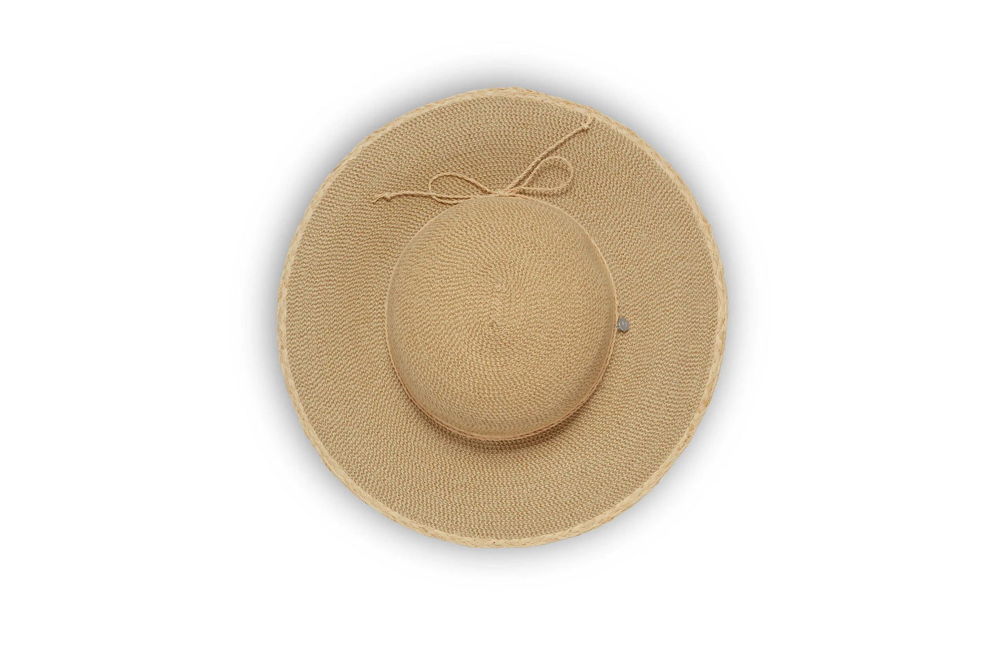 Sunday Afternoons Athena Hat - Natural