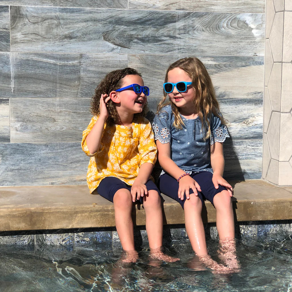 Roshambo - Goonies Shades