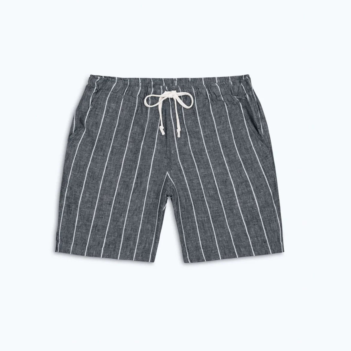 Alex Crane Bo Shorts - Chalk