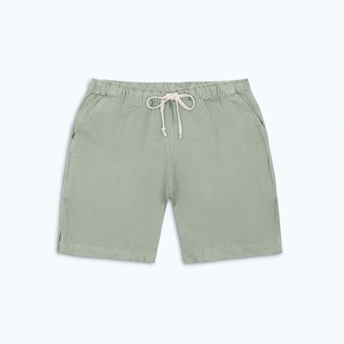 Alex Crane Bo Shorts - Moss
