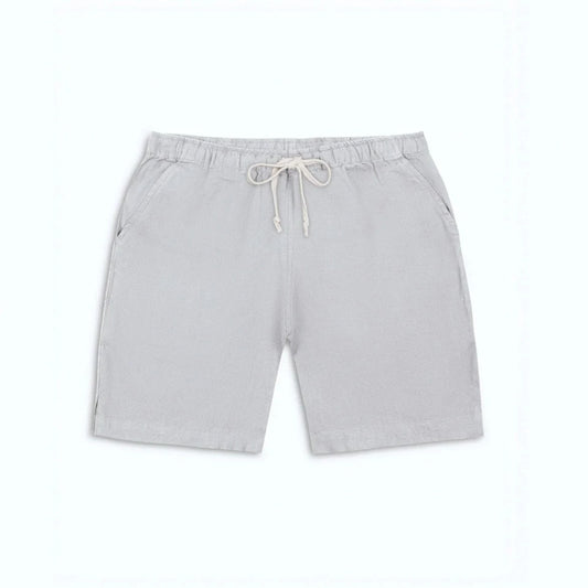 Alex Crane Bo Shorts - Steel