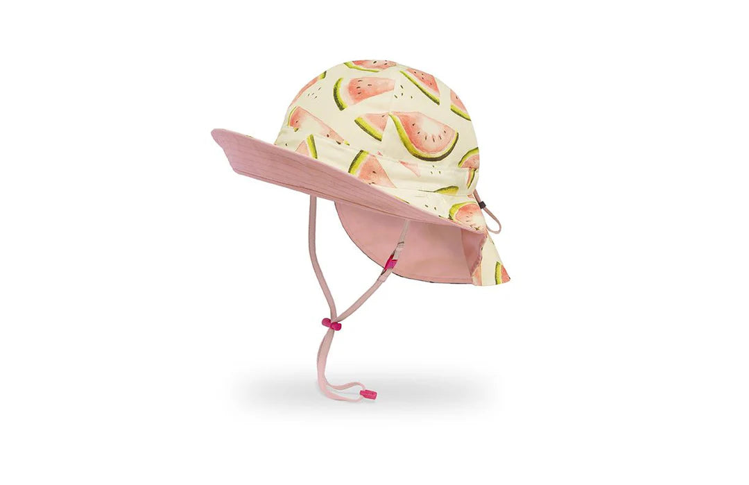 Sunday Afternoons - Kids Play Hat Summer Slice/Dusty Pink
