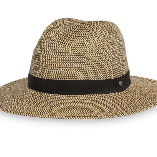 Sunday Afternoons - Havana Hat: Tweed