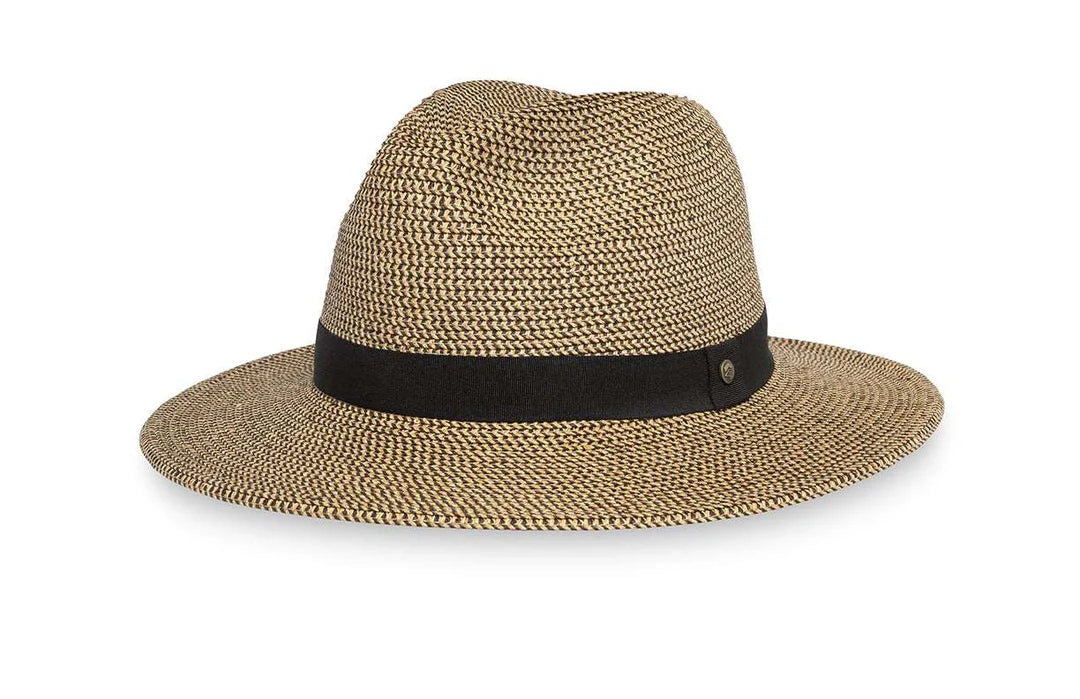 Sunday Afternoons - Havana Hat: Tweed