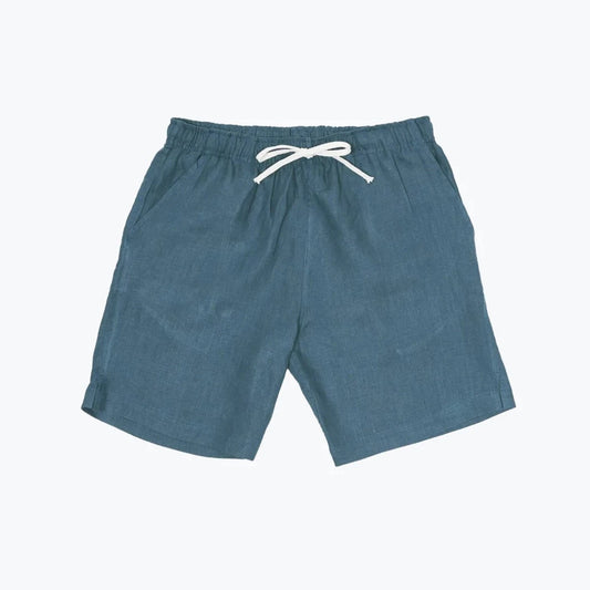 Alex Crane Bo Shorts - Dusk