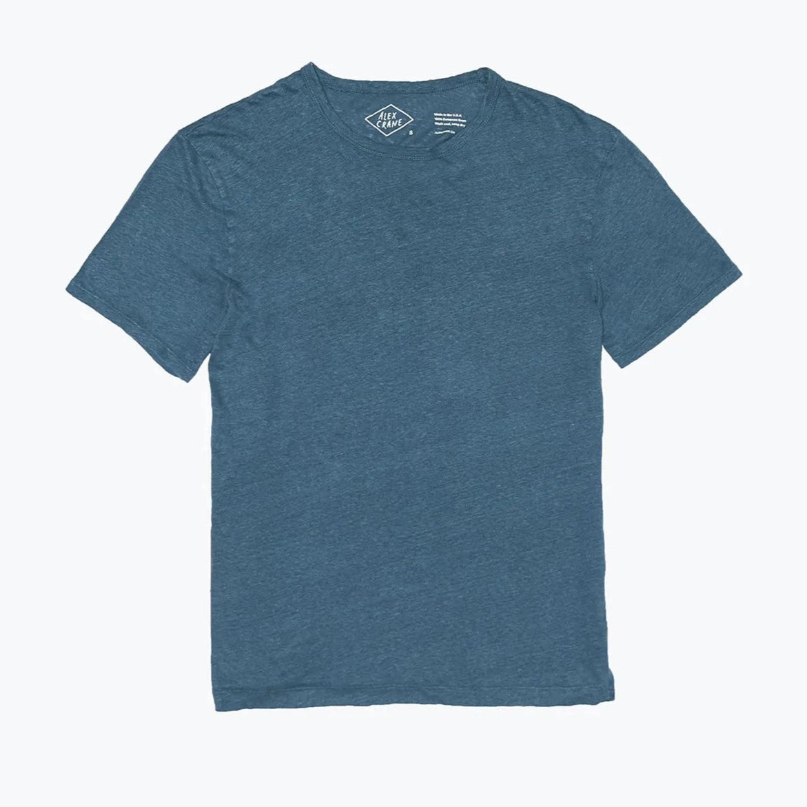 Alex Crane Sun Tee - Dusk