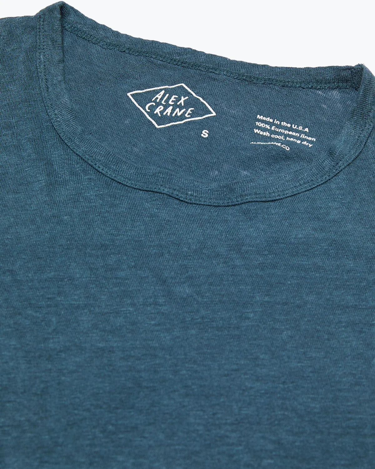 Alex Crane Sun Tee - Dusk