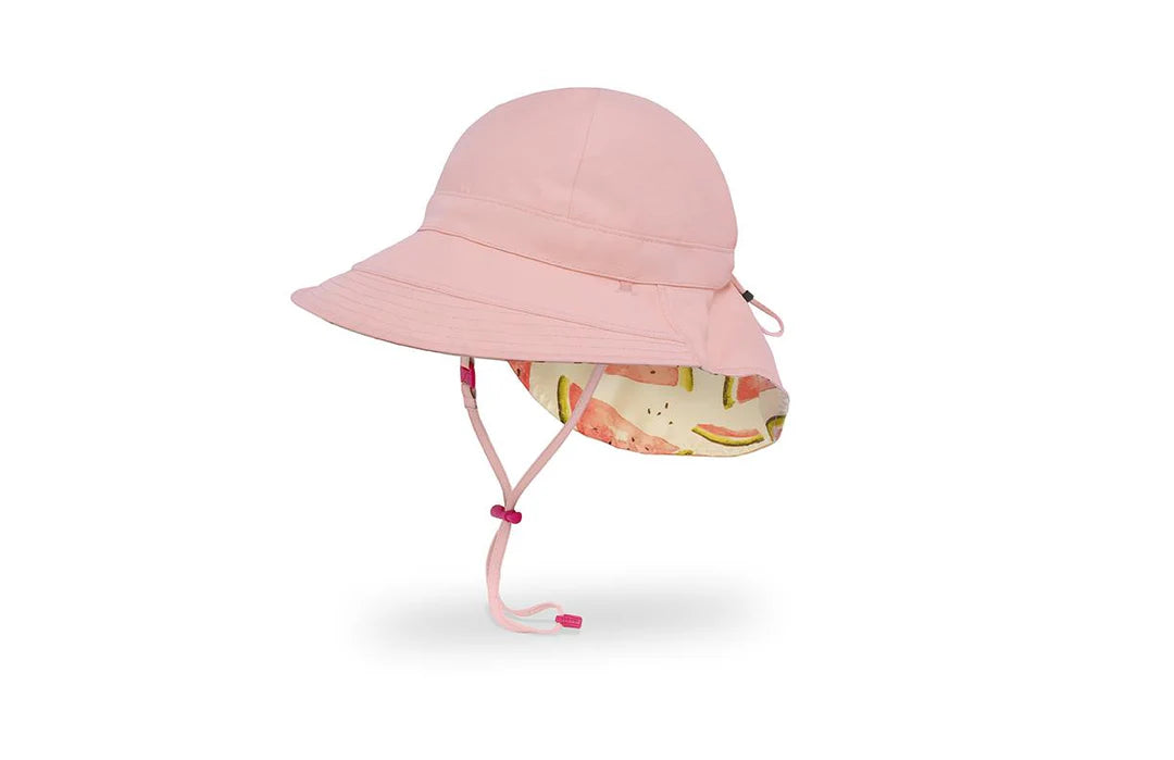 Sunday Afternoons - Kids Play Hat Summer Slice/Dusty Pink