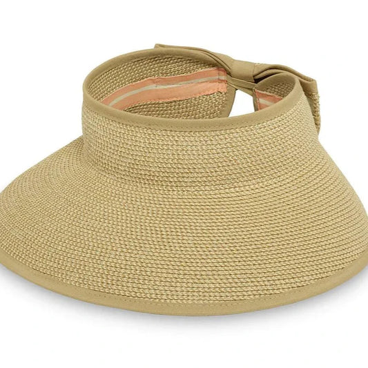 Sunday Afternoons - Natural Garden Visor
