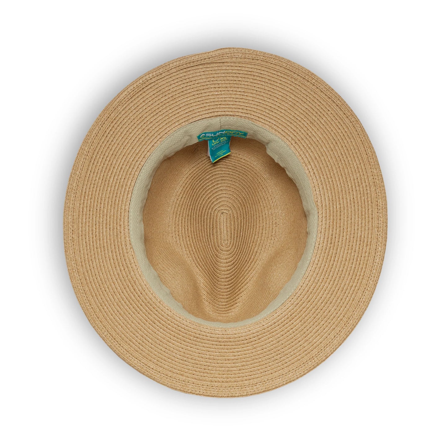 Sunday Afternoons - Havana Hat: Tan