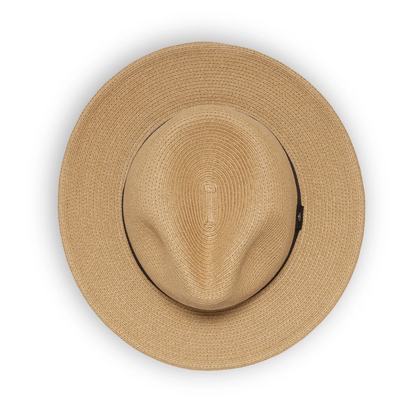 Sunday Afternoons - Havana Hat: Tan