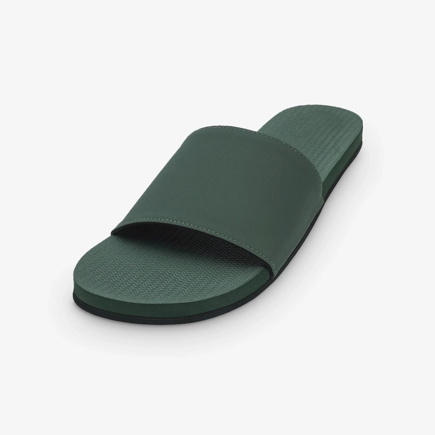 Indosole Men’s Slide - Leaf
