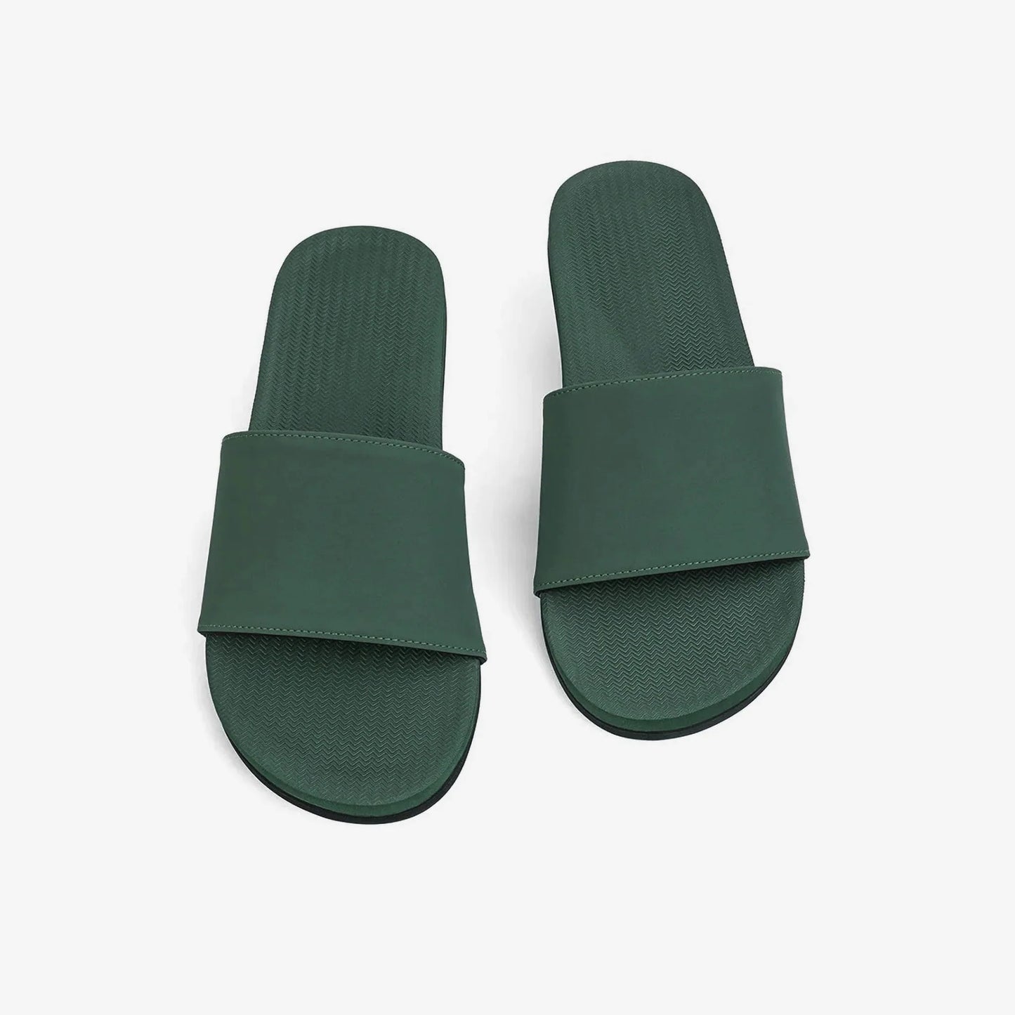 Indosole Men’s Slide - Leaf