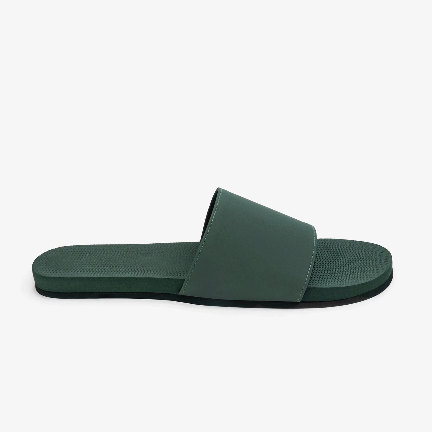 Indosole Men’s Slide - Leaf