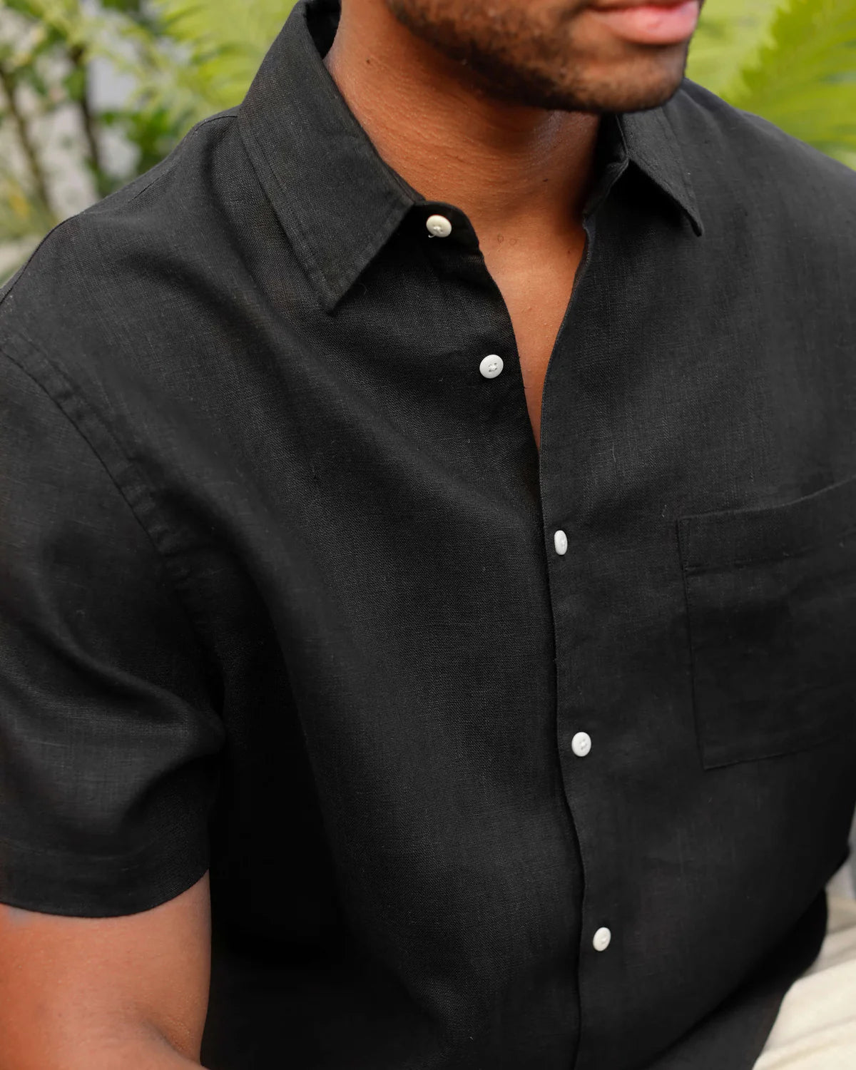 Alex Crane Ola Shirt - Night