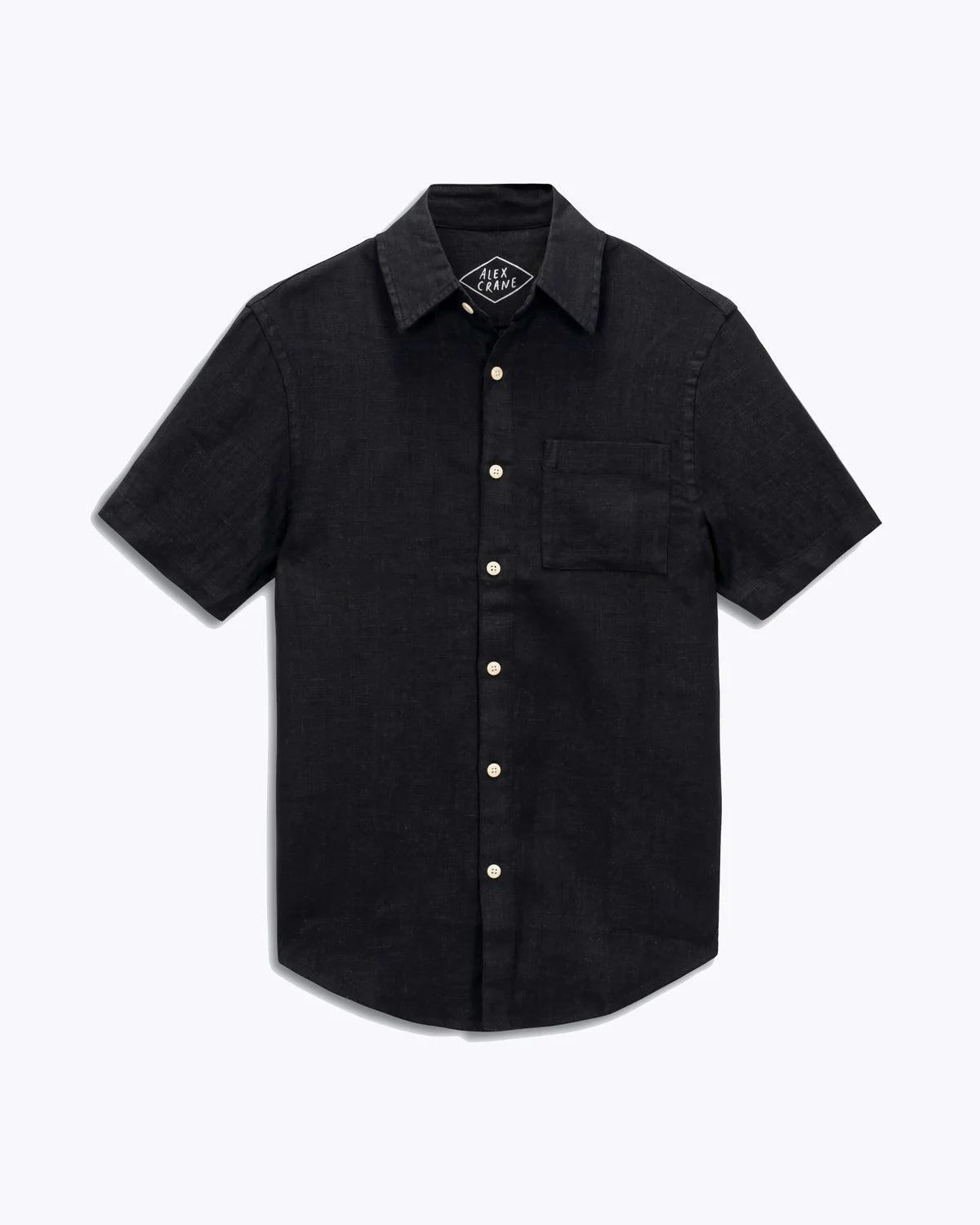 Alex Crane Ola Shirt - Night