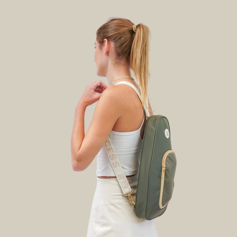 Recess - Pickleball Rally Bag