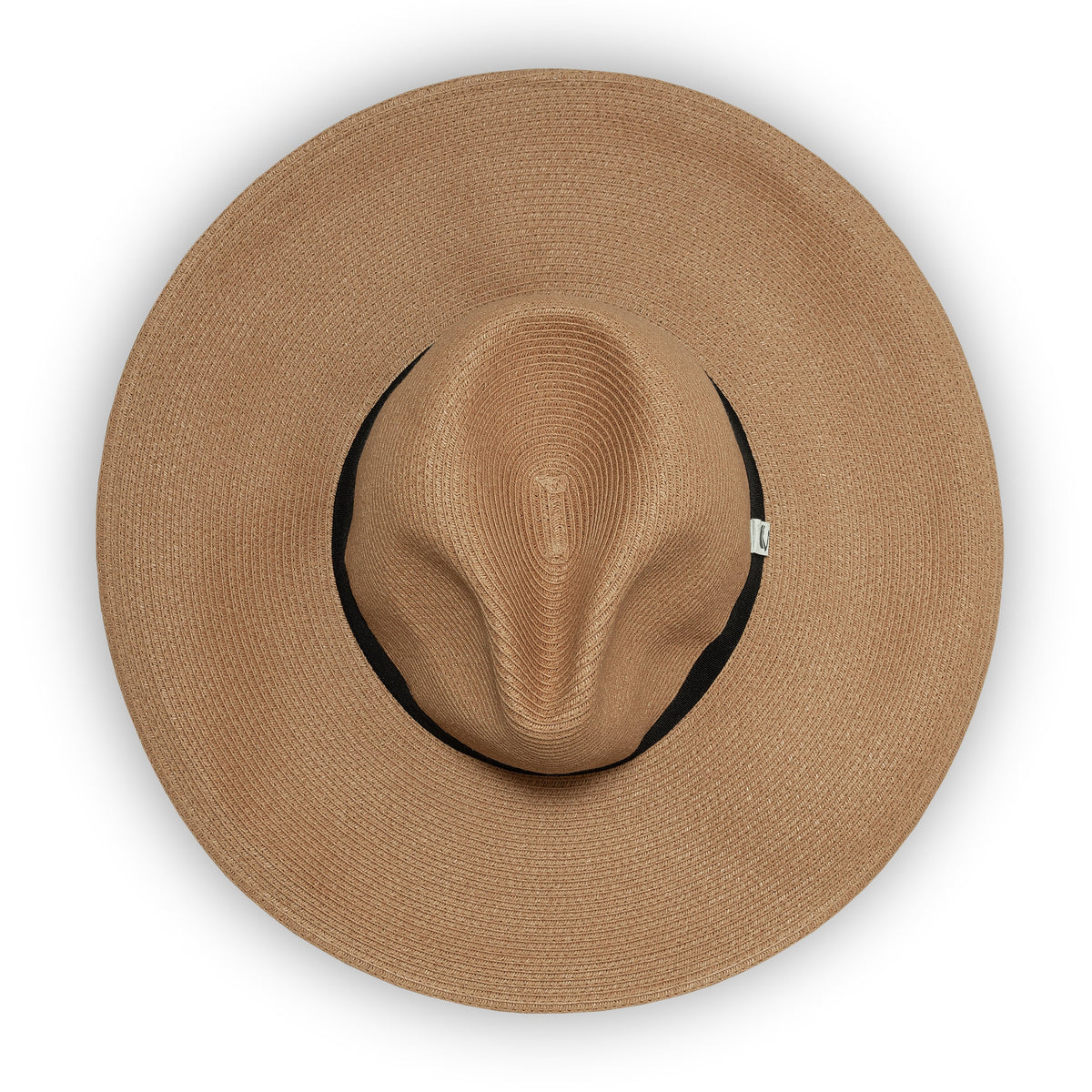 Sunday Afternoons Sojourn Hat - Sundial