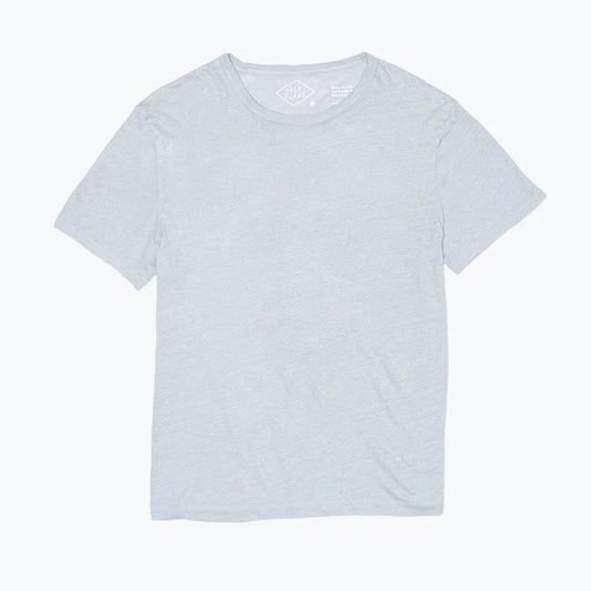 Alex Crane Sun Tee - Steel