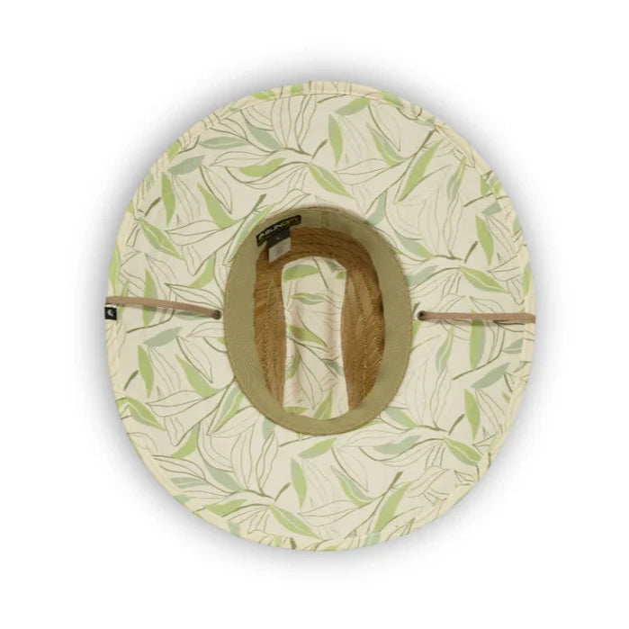 Sunday Afternoons Sun Guardian - Olive Leaf