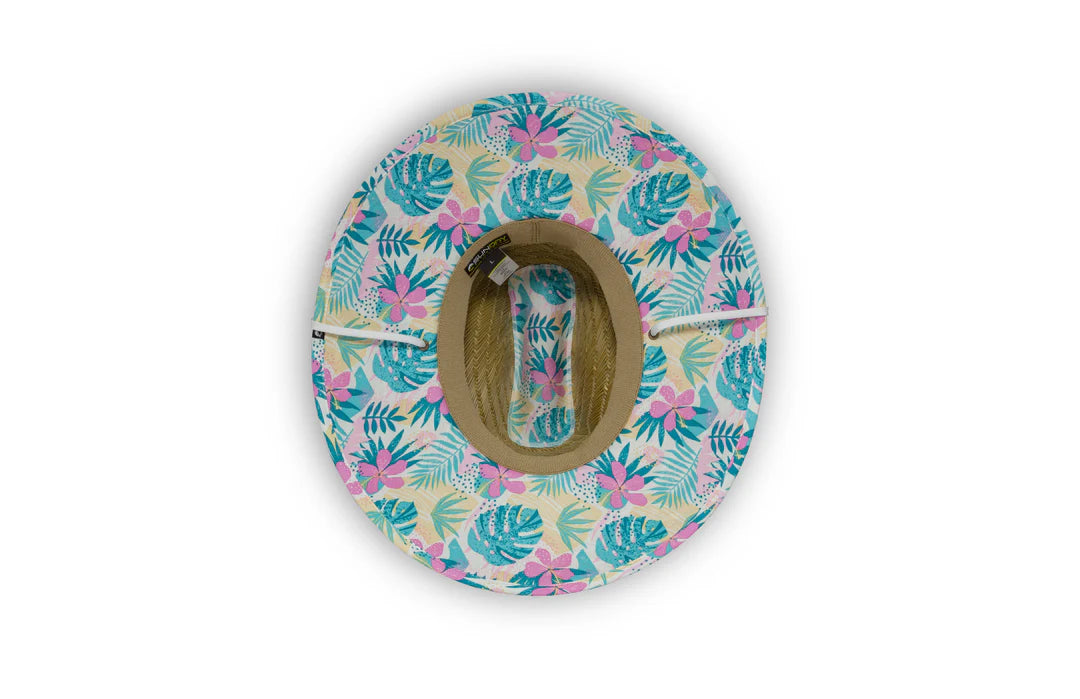 Sunday Afternoons Kids Sun Guardian - Pink Tropical