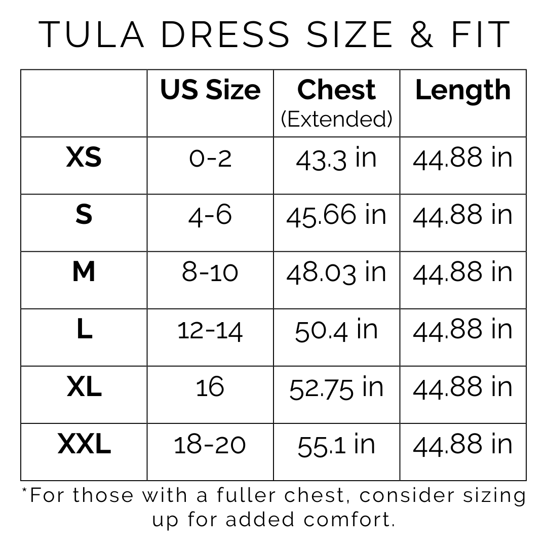 Sunshine Tienda Tula Dress - Rose Gilded Palm