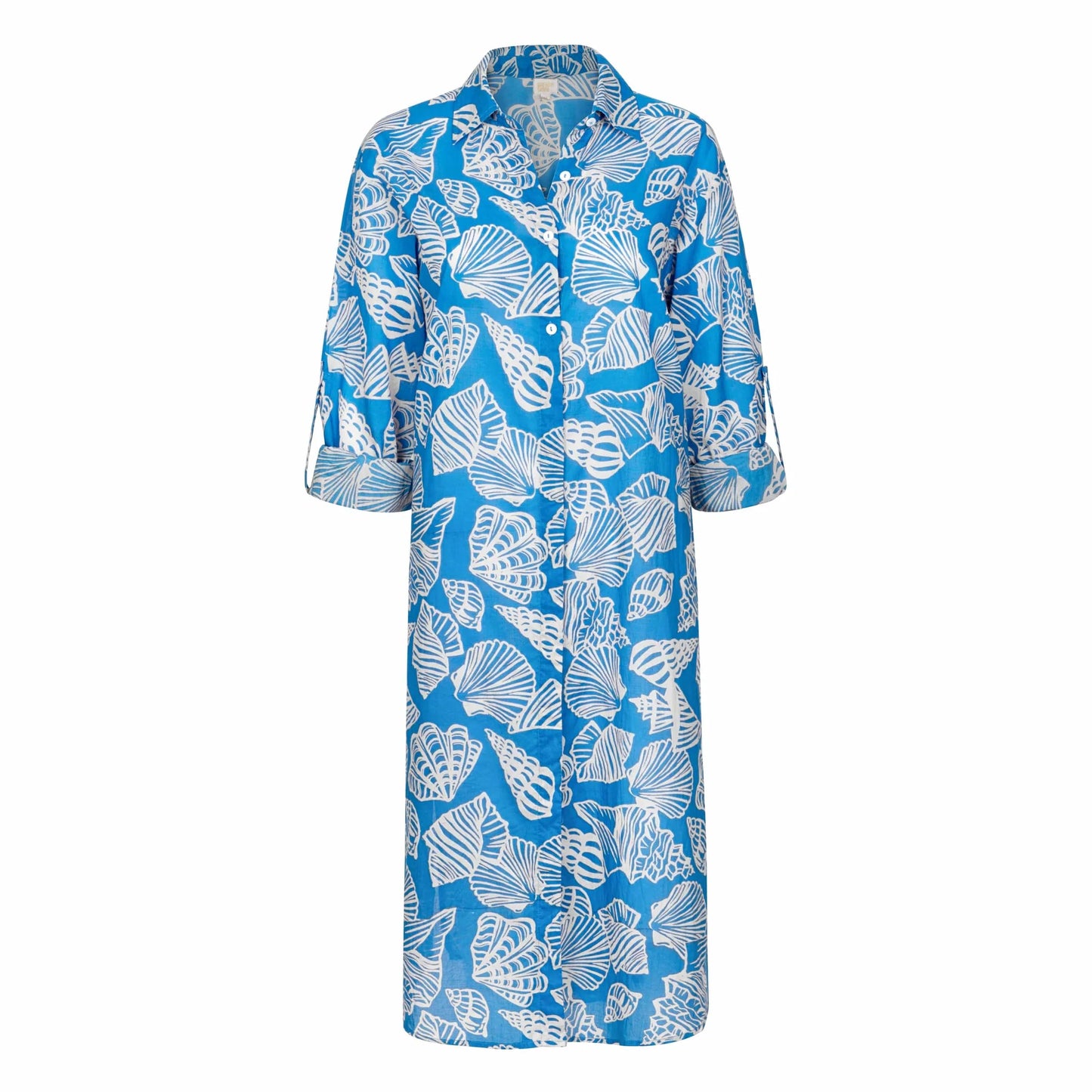 Sunshine Tienda Mermaid Alex Cover Up