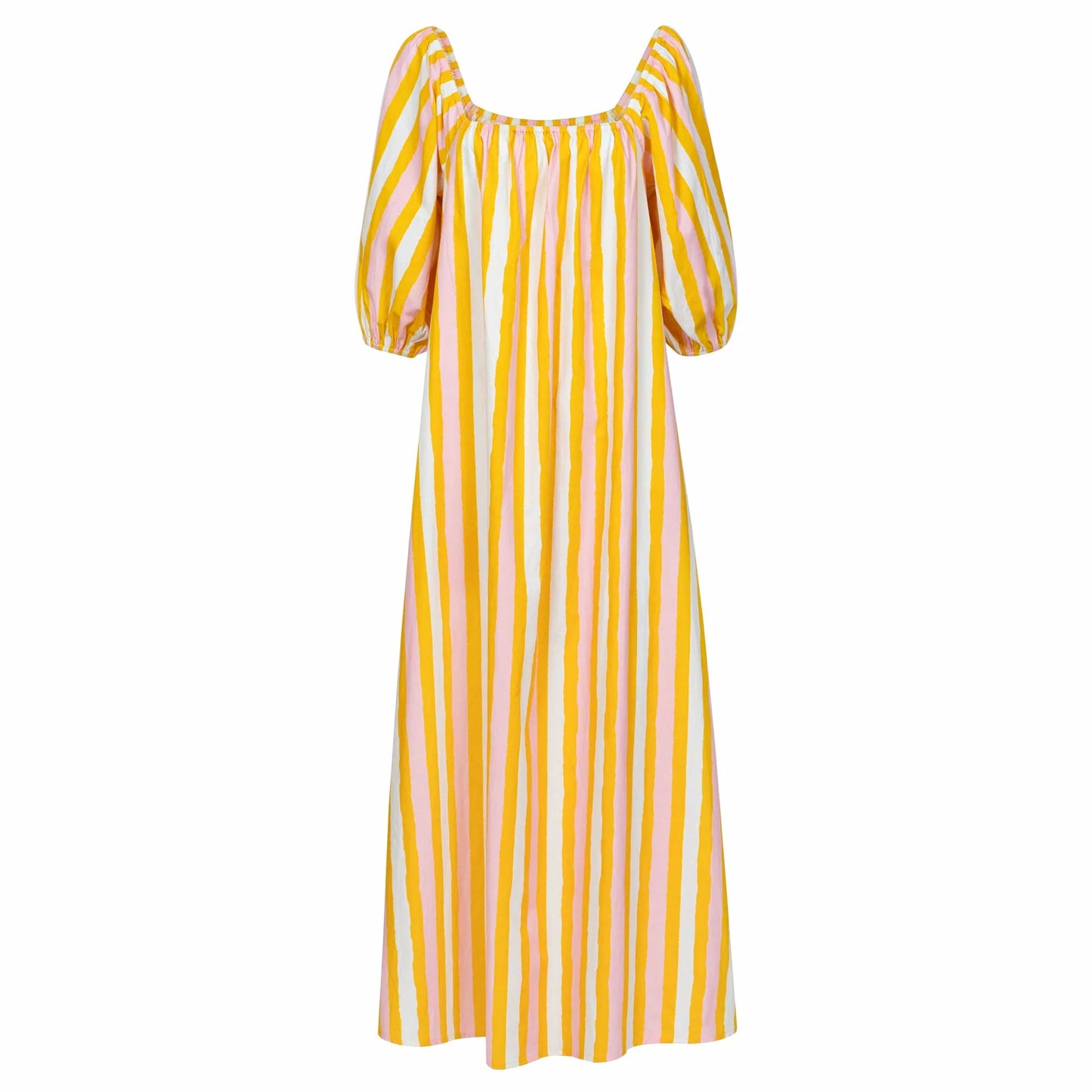 Sunshine Tienda Sunkissed Dress