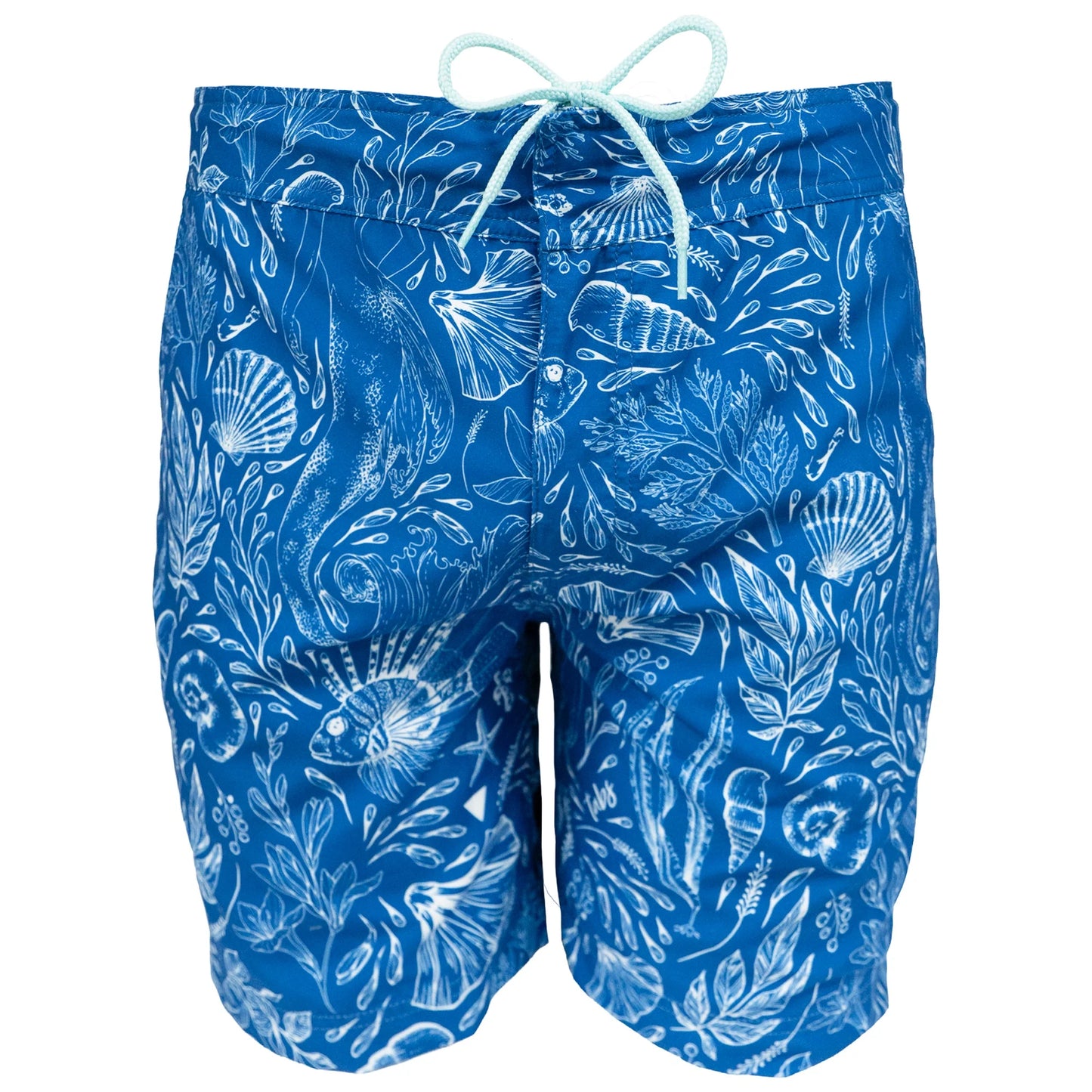 Men's ♻️ Swim Boardshort - Song of the Sea